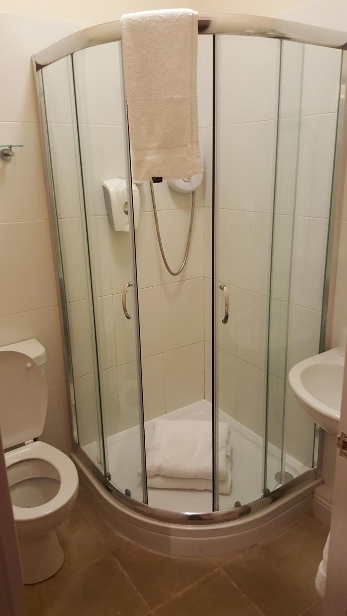 The Dolphin Hotel Уинкантон Номер фото