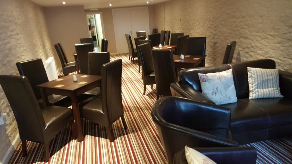 The Dolphin Hotel Уинкантон Экстерьер фото